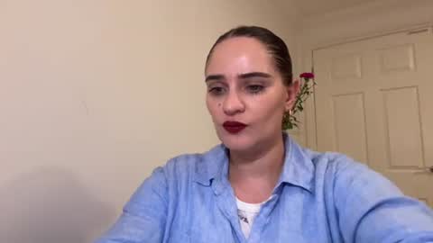 Snapshot of bubblegumfairy_ chatting on 31, 7, 2026 Anna online show from 31, 7, 2026