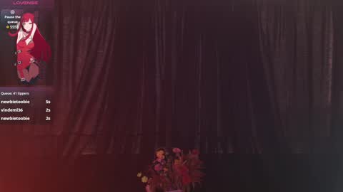 Snapshot of bubblewhite_ chatting on 8, 3, 2025 BubbleJereth online show from 8, 3, 2025