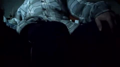 bubby_sexy online show from 1, 12, 2025