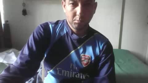 bucaramangahombre online show from 19, 10, 2025