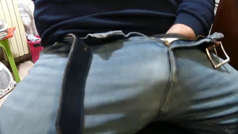 Andre73 online show from 7, 12, 2024