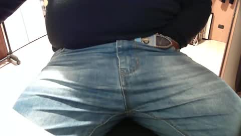 Andre73 online show from 27, 9, 2025