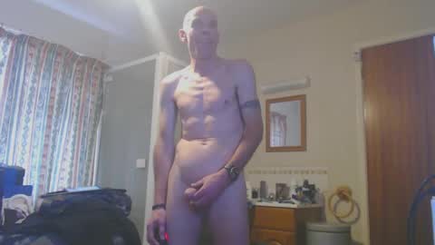 buck70 online show from 26, 1, 2025