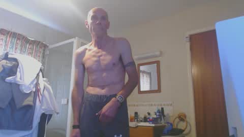 buck70 online show from 12, 10, 2025