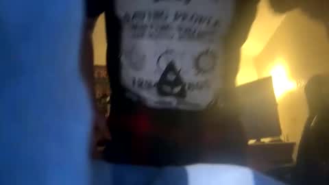 buckoykang online show from 26, 1, 2025