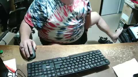 Bucku2 online show from 28, 12, 2024