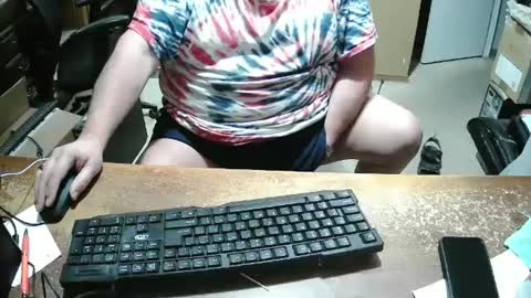 Bucku2 online show from 20, 1, 2025