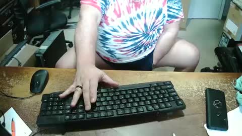 Bucku2 online show from 7, 3, 2025