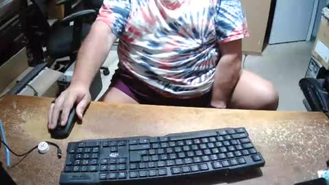 Bucku2 online show from 23, 10, 2025