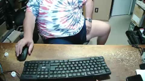 Bucku2 online show from 9, 11, 2025