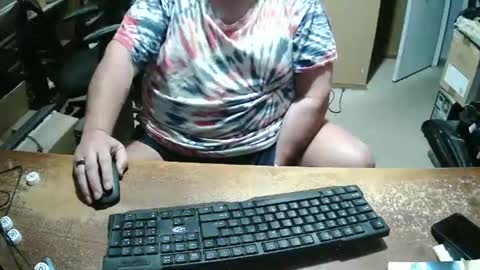 Bucku2 online show from 2, 12, 2025