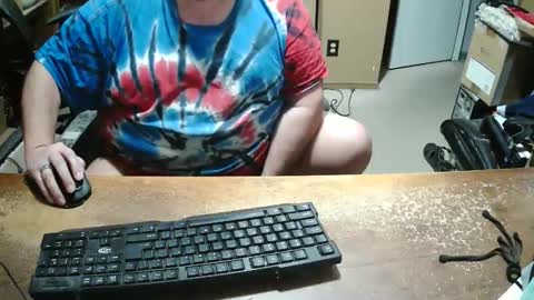 Bucku2 online show from 4, 3, 2026