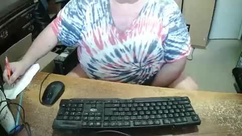 Bucku2 online show from 18, 4, 2026