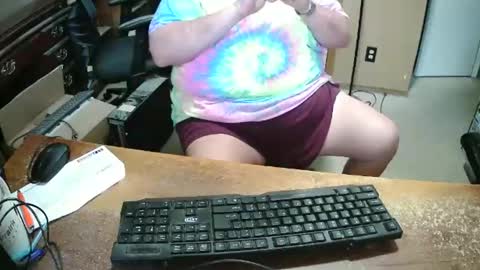 Bucku2 online show from 23, 4, 2026