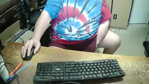 Bucku2 online show from 25, 4, 2026