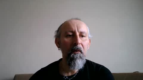 Buck Wessle online show from 10, 4, 2026