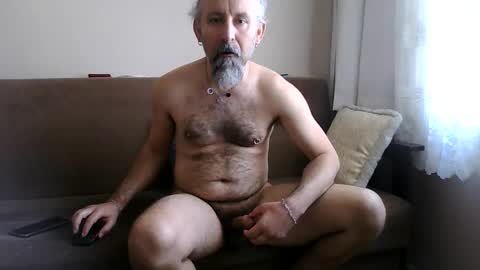 Buck Wessle online show from 24, 4, 2026