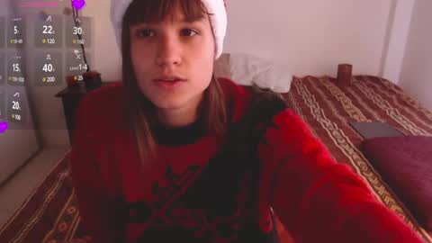 Mira  online show from 24, 12, 2024