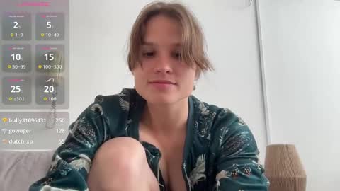 Mira  online show from 22, 9, 2025