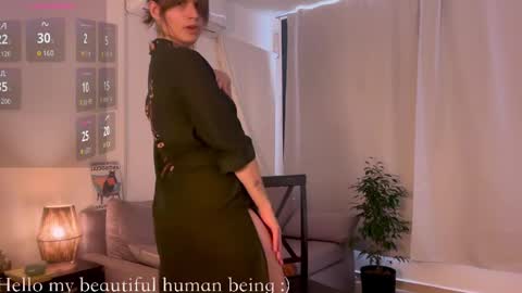 Mira  online show from 24, 4, 2026