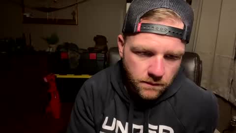 Snapshot of buckwild69204 chatting on 12, 1, 2025 buckwild69204 online show from 12, 1, 2025