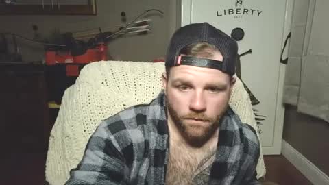 Snapshot of buckwild69204 chatting on 3, 2, 2025 buckwild69204 online show from 3, 2, 2025