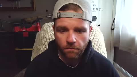 Snapshot of buckwild69204 chatting on 3, 2, 2025 buckwild69204 online show from 3, 2, 2025