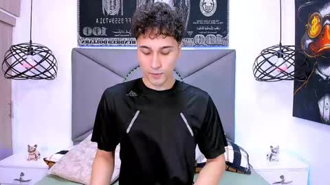 Buddy Whitte online show from 19, 4, 2026