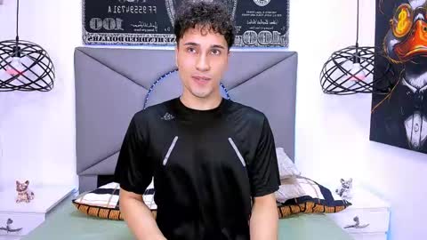 Buddy Whitte online show from 19, 4, 2026