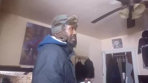 buddylovex online show from 15, 12, 2025