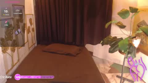 Lucienne online show from 25, 2, 2025