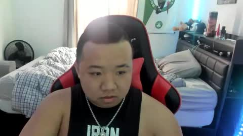 Snapshot of buffsexyman24 chatting on 19, 2, 2025 buffsexyman24 online show from 19, 2, 2025