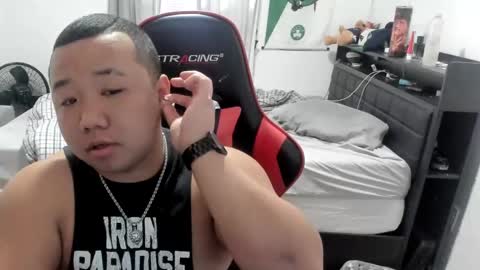 Snapshot of buffsexyman24 chatting on 22, 2, 2025 buffsexyman24 online show from 22, 2, 2025