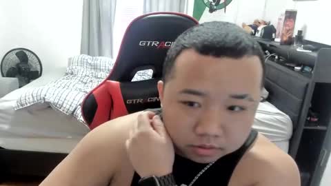 Snapshot of buffsexyman24 chatting on 25, 2, 2025 buffsexyman24 online show from 25, 2, 2025