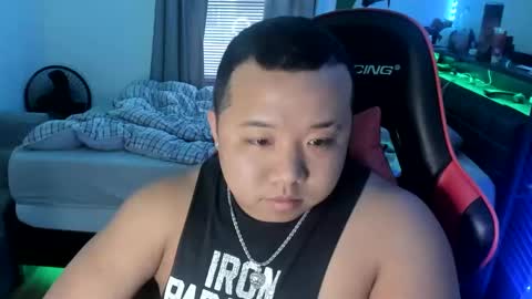 Snapshot of buffsexyman24 chatting on 1, 3, 2025 buffsexyman24 online show from 1, 3, 2025