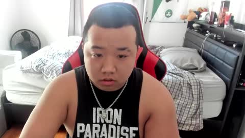 Snapshot of buffsexyman24 chatting on 2, 3, 2025 buffsexyman24 online show from 2, 3, 2025