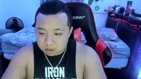 Snapshot of buffsexyman24 chatting on 3, 3, 2025 buffsexyman24 online show from 3, 3, 2025