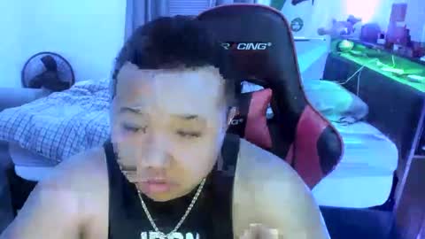 Snapshot of buffsexyman24 chatting on 6, 3, 2025 buffsexyman24 online show from 6, 3, 2025