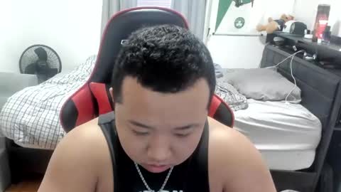 Snapshot of buffsexyman24 chatting on 7, 3, 2025 buffsexyman24 online show from 7, 3, 2025