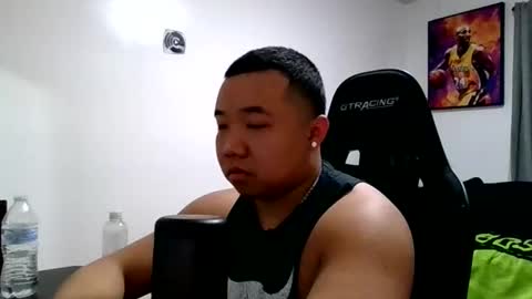 Snapshot of buffsexyman24 chatting on 22, 2, 2026 buffsexyman24 online show from 22, 2, 2026