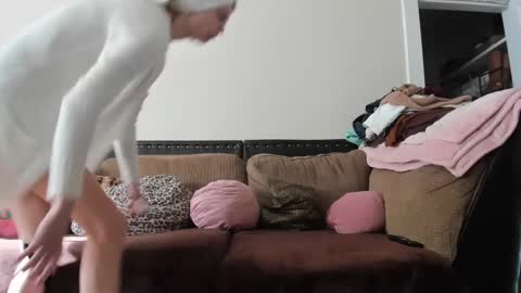 Buffy online show from 16, 12, 2024