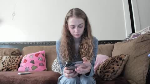 Buffy online show from 27, 12, 2024