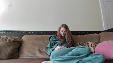 Buffy online show from 11, 2, 2025