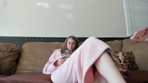 Buffy online show from 17, 2, 2025