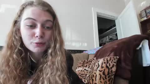 Buffy online show from 9, 3, 2025