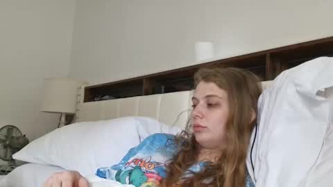 Snapshot of buffybarloe chatting on 8, 6, 2026 Buffy online show from 8, 6, 2026