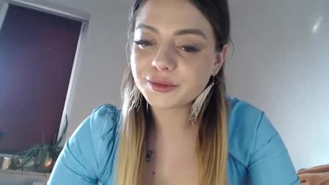 Buffy online show from 10, 3, 2025