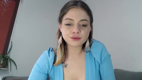 Buffy online show from 10, 3, 2025