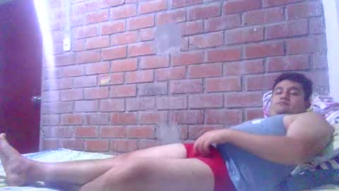 builtfpleasure online show from 5, 11, 2025