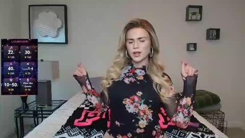 Snapshot of buitifulblonde chatting on 3, 12, 2025 buitifulblonde online show from 3, 12, 2025